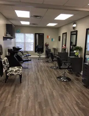 Freedom Salon