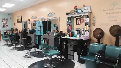 More Hair Beauty Salon