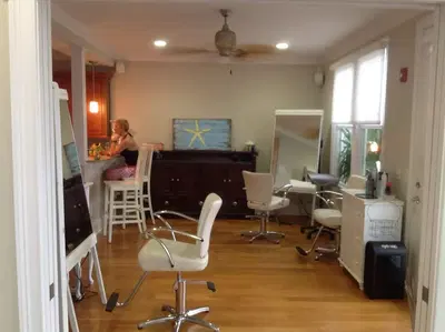 Coastal Tranquility Salon & Spa