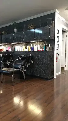 Elements Salon & Day Spa
