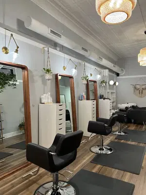 Drift Salon