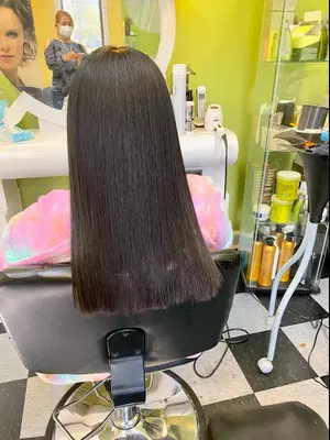 Elegance Dominican Beauty Salon