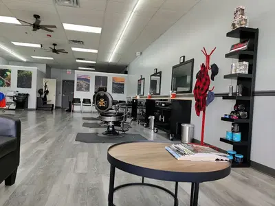 NINE80 Hair Studio Salon & Barbershop