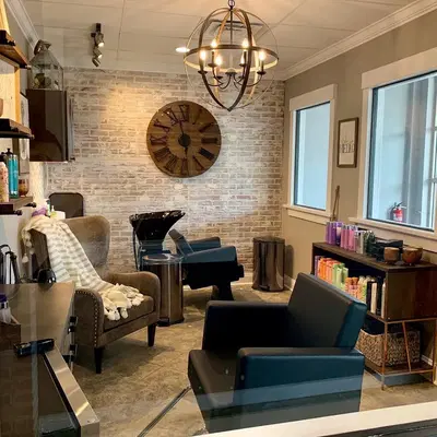 Lush Salon Suites