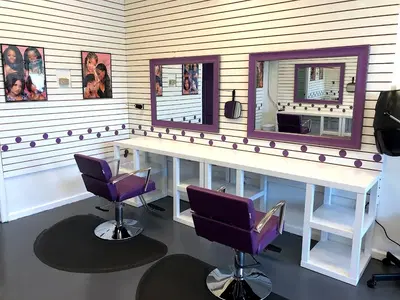 TressArt African Hair Braiding