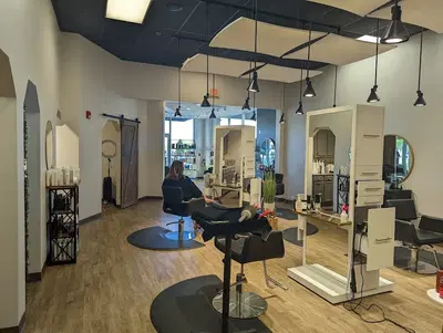 Beau Reve Salon