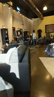 The Hair Lounge