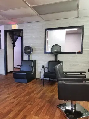 Yasmin's Dominican Hair Salon