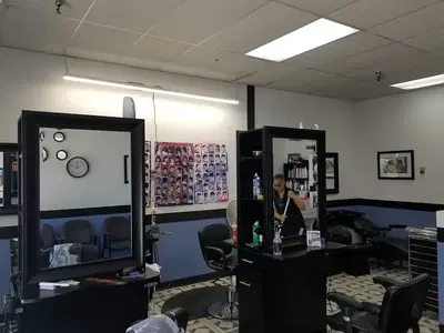 Dominican Blowout Hair Salon