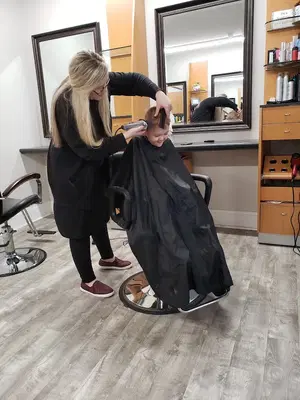 A New Look Salon