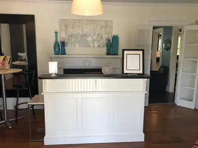 Elizabeths Salon