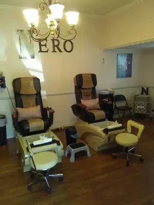 Nero Nail Spa, LLC