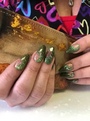 Salon Verde