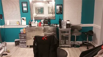 Moore To Hair Salon