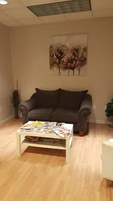 Lavish Salon & Day Spa