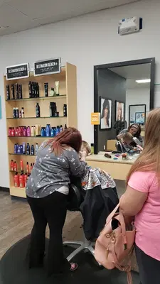 SmartStyle Hair Salon