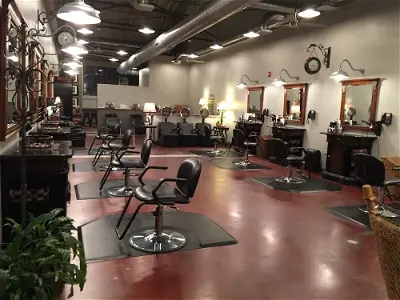 Hair Kutts Salon & Boutique