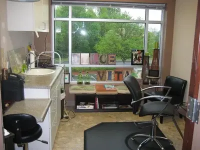 Dolce Vita Salon, Greensboro NC