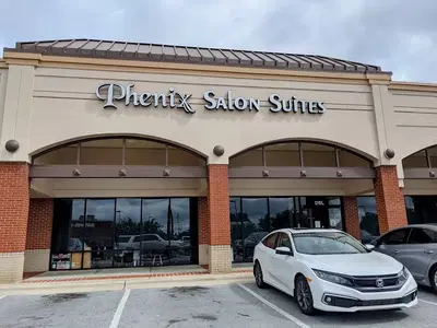 Phenix Salon Suites