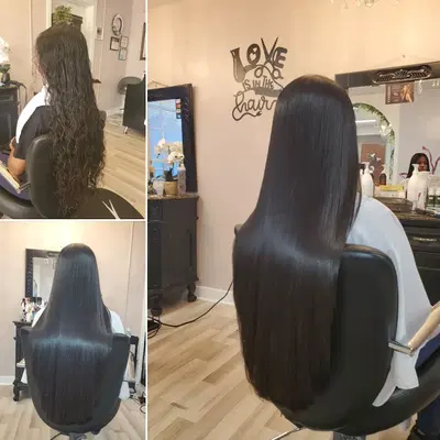 B Beautiful Dominican Salon