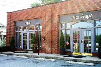 Aqua Salon and Spa
