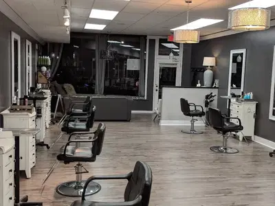 Plaza Salon & Spa