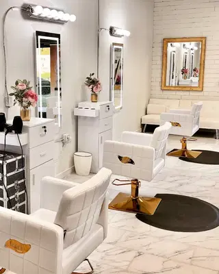 Chic Design Co Salon