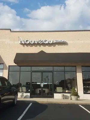 Nouveau Salon