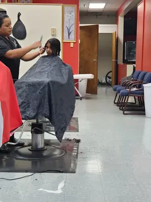Srd Beauty Salon