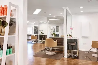 Salon Midtown