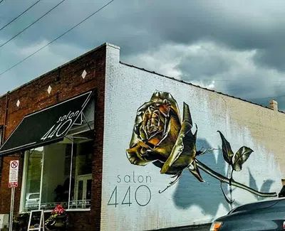 Salon 440