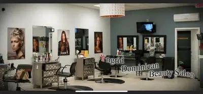 Dominican Beauty Salon