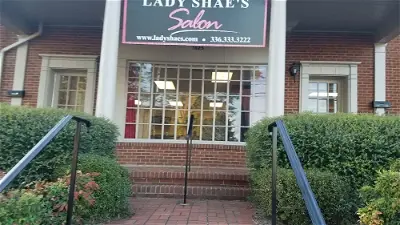Lady Shae's Hair Salon