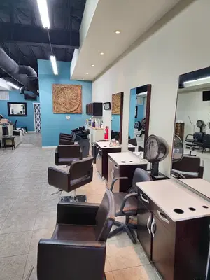 LaChama1Latino Beauty Salon