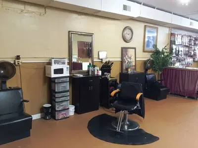 Phase Two Beauty Supply/Salon