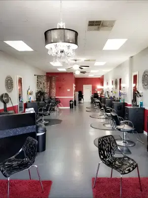 Absolute Envy Salon