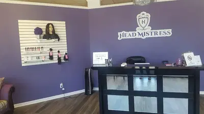 Head Mistress