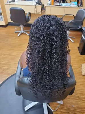 SmartStyle Hair Salon