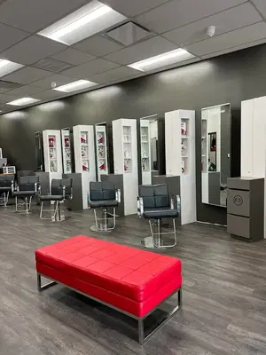 Fantastic Sams Cut & Color