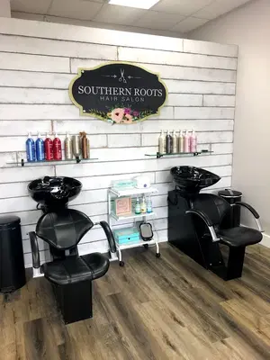 Southern Roots Hair Salon