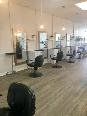 Fusion Hair Salon