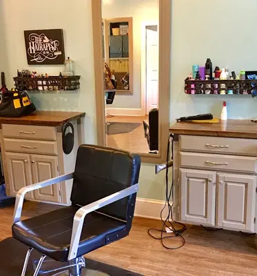Stacy & Co salon & spa