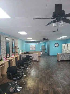 Eyes On You Beauty Salon LLC