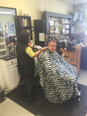 Cecilia & Co Family Hair Salon
