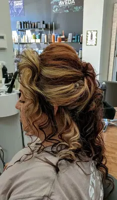TRISH THE HAIR GODDESS