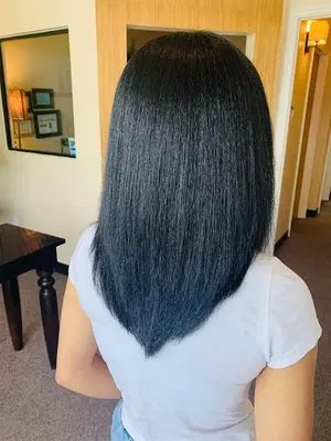 Beyond the Salon