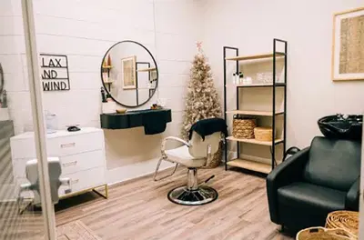 Evolution Salon Studios