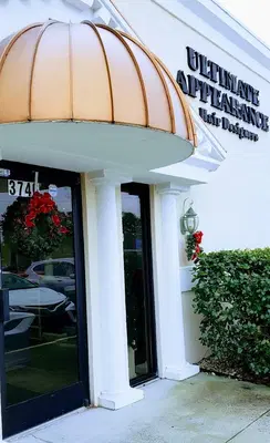 Ultimate Appearance Hair Salon