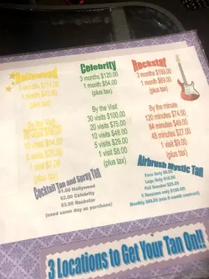 Tlc Tanning Spa & Bowtique