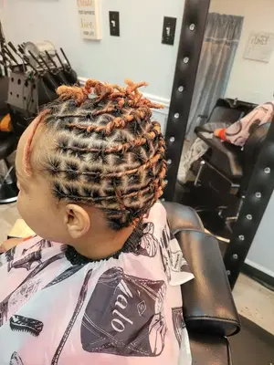 Annie Mae's Beauty Beauty Parlor